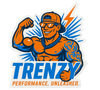 Trenzy