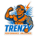 Trenzy